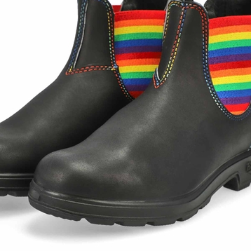 Unisex 2105 Original Boot - Black/Rainbow