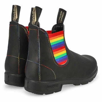 Unisex 2105 Original Boot - Black/ Rainbow