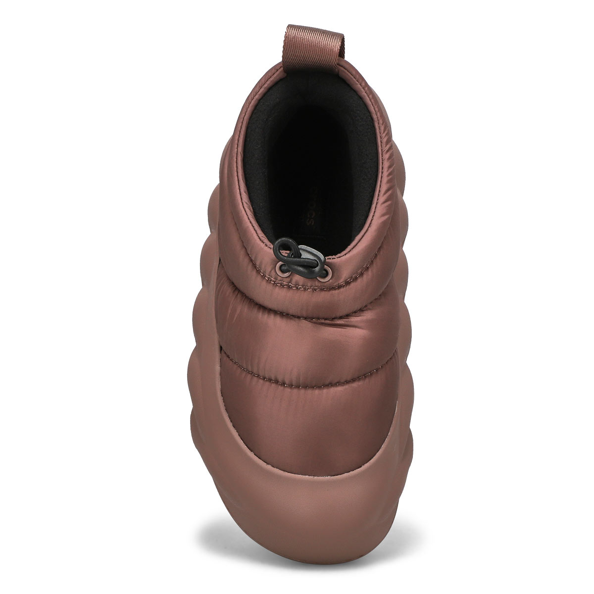 Women's  Overpuff Moc Comfort Clog - Truffle