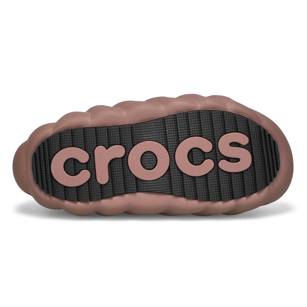 Women's  Overpuff Moc Comfort Clog - Truffle