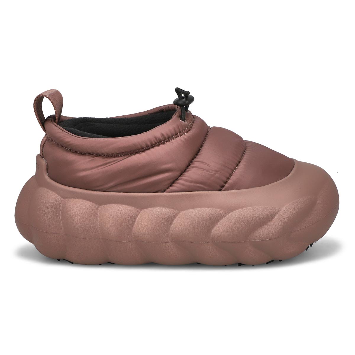Women's  Overpuff Moc Comfort Clog - Truffle