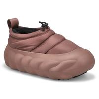 Women's  Overpuff Moc Comfort Clog - Truffle