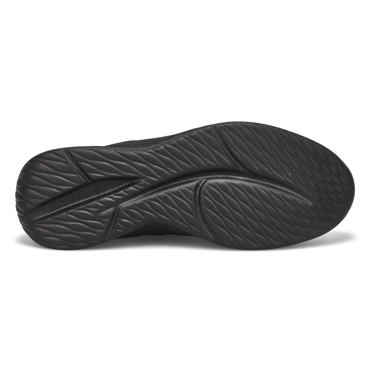 Baskets à enfiler SLADE OCON SLIP-INS, noir, hommes