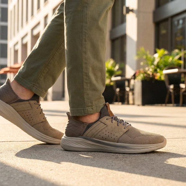 Men's Slade Ocon Slip-Ins Sneaker - Taupe