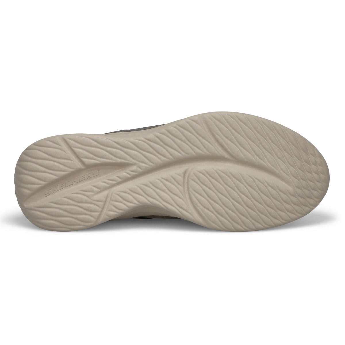 Baskets à enfiler SLADE OCON SLIP-INS, taupe, hommes