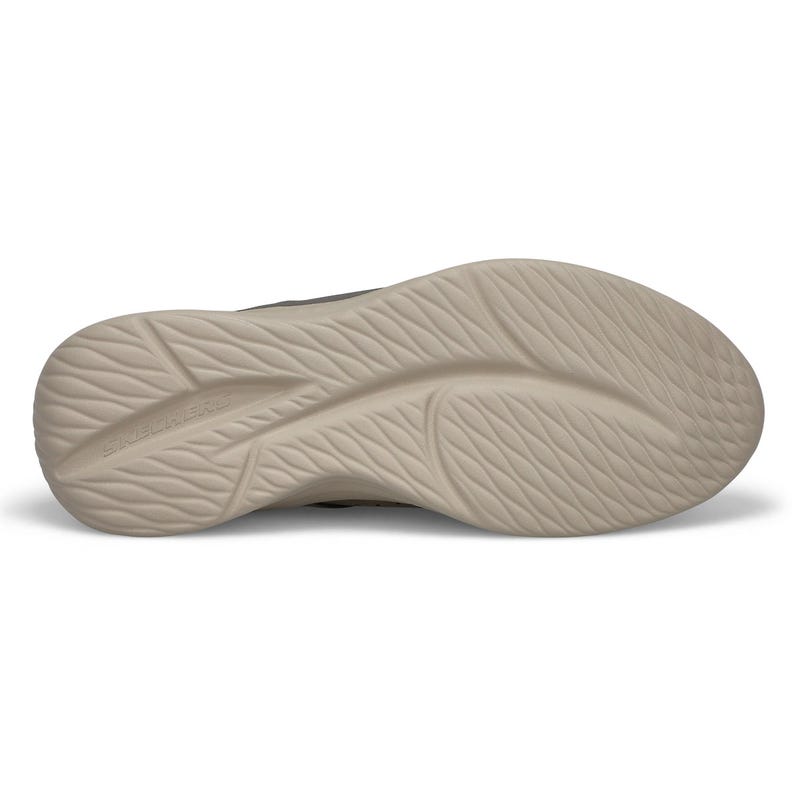 Baskets à enfiler SLADE OCON SLIP-INS, taupe, hommes