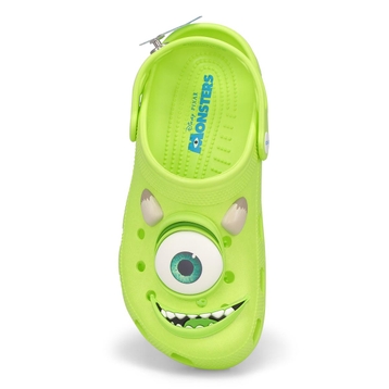 Women's Classic Monsters Inc EVA Comfort Clog - Gr