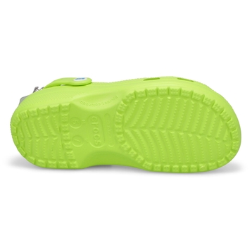 Women's Classic Monsters Inc EVA Comfort Clog - Gr