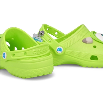 Women's Classic Monsters Inc EVA Comfort Clog - Gr