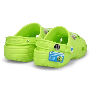 Women's Classic Monsters Inc EVA Comfort Clog - Gr