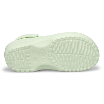 Women's  Classic Floral Cut Out EVA Comfort Clog -