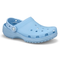 Sabot de confort FROSTED EVA, calcite bleue, femmes