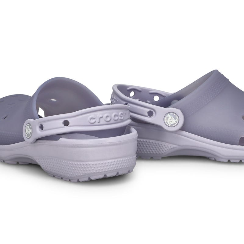 Sabot de confort FROSTED EVA, lune violette, femmes