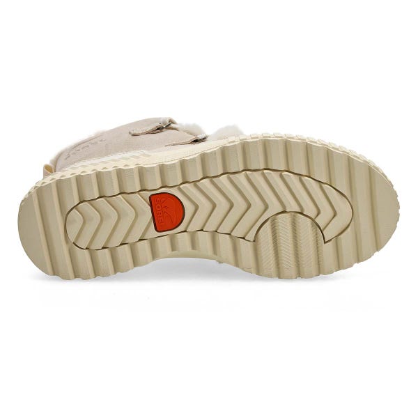 Women's Ona Ave Alpine Waterproof Winter Boot - Chalk/Chalk