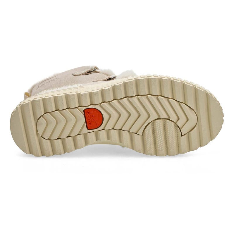 Women's Ona Ave Alpine Waterproof Winter Boot - Chalk/Chalk