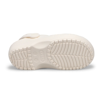 Kids' Classic Floral Cut Out EVA Comfort Clog - Ch