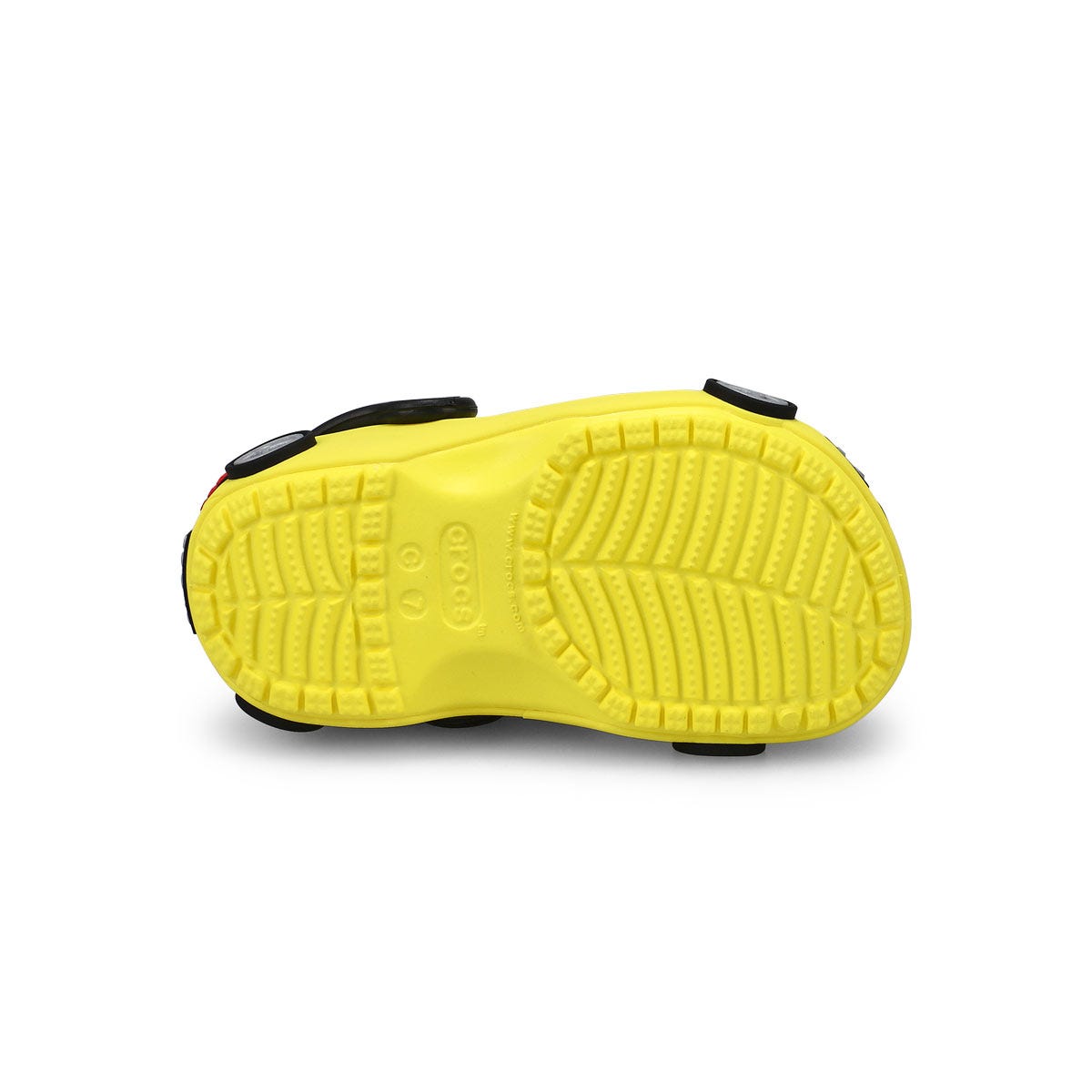 Infants'  Classic Fun Lab EVA Clog - Cyber Yellow