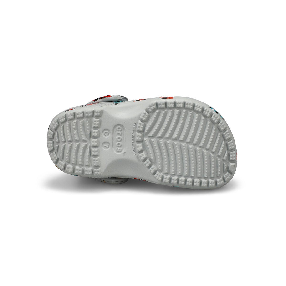 Infants'  Classic Race Cars EVA Clog - Mirage/Multi