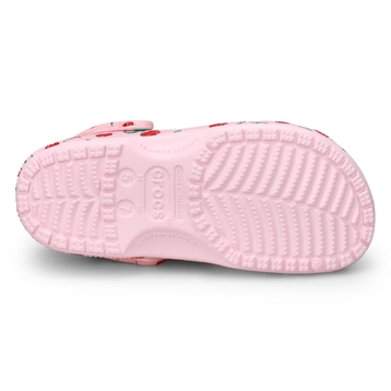 Women's Classic Fresh Fruits EVA Comfort Clog - Pi