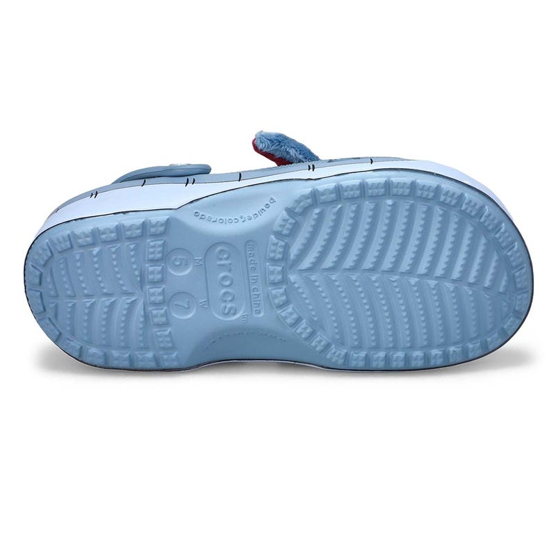 Women's Eeyore EVA Comfort Clog - Blue