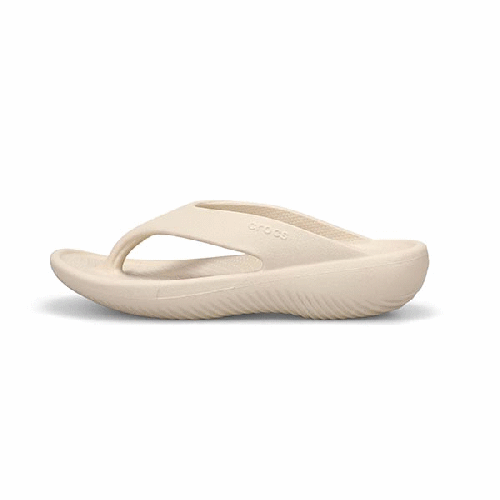 Crocs Women's Mellow Recovery Flip EVA Comfor | SoftMoc.com