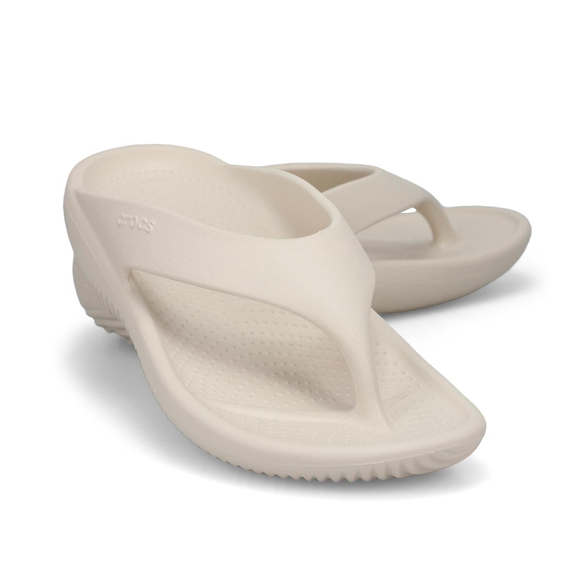 Women's Mellow Recovery Flip EVA Comfort Sandal - Stucco