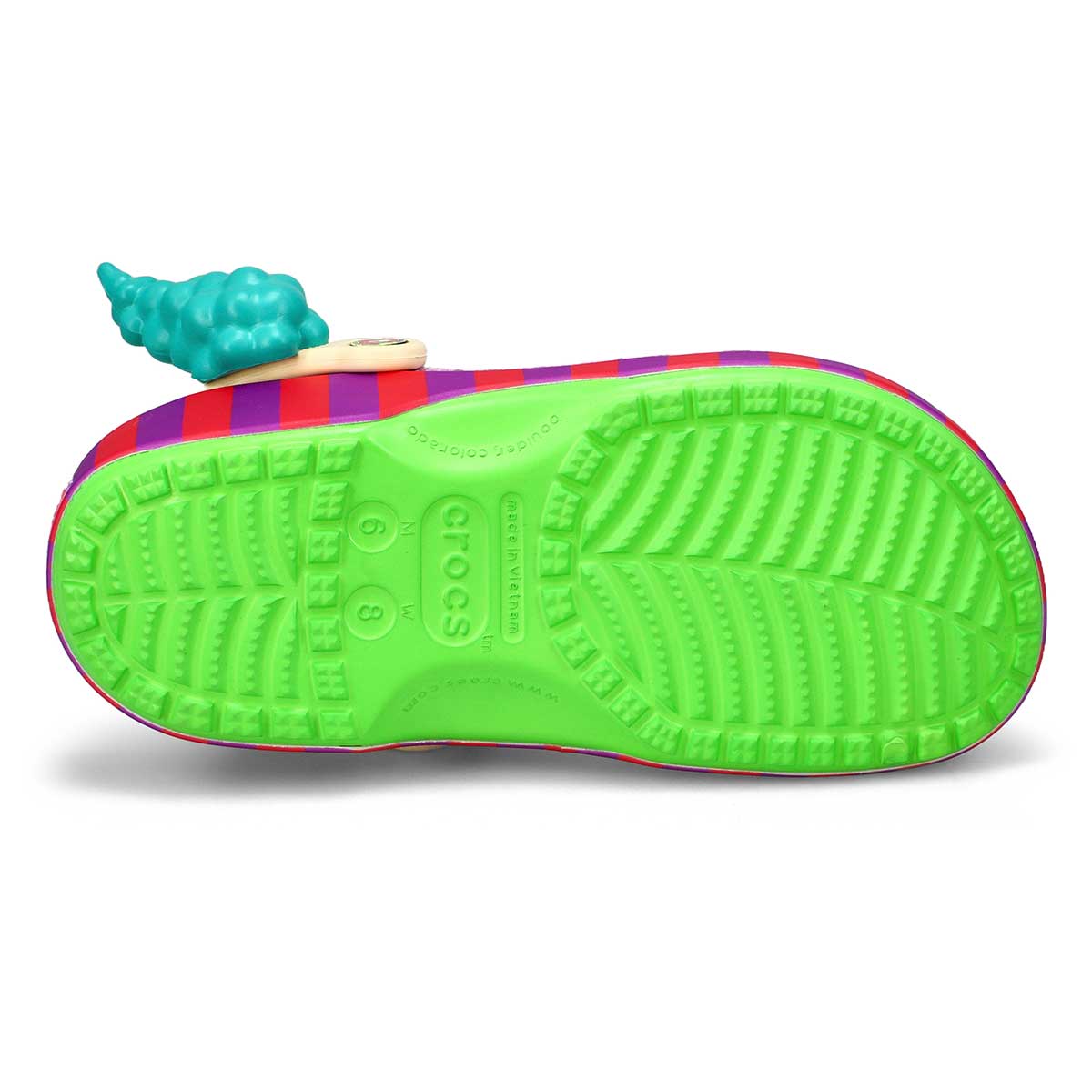 Women's Krusty EVA Comfort Clog - Multi