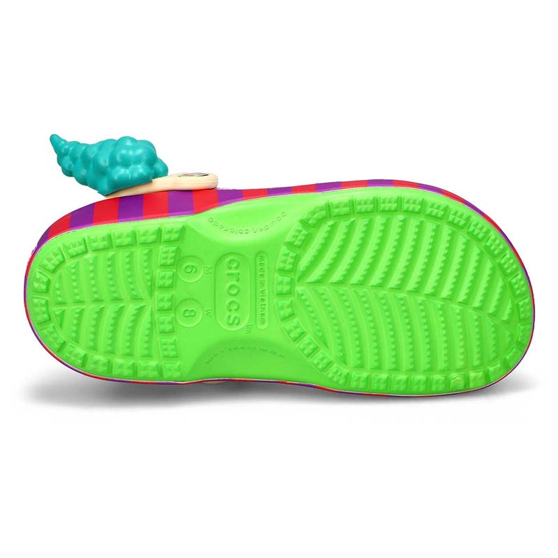 Sabot de confort KRUSTY EVA, multi, femmes