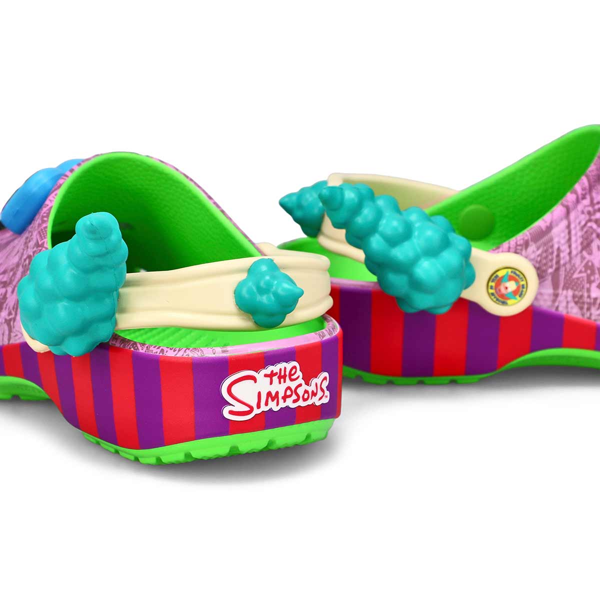 Women's Krusty EVA Comfort Clog - Multi