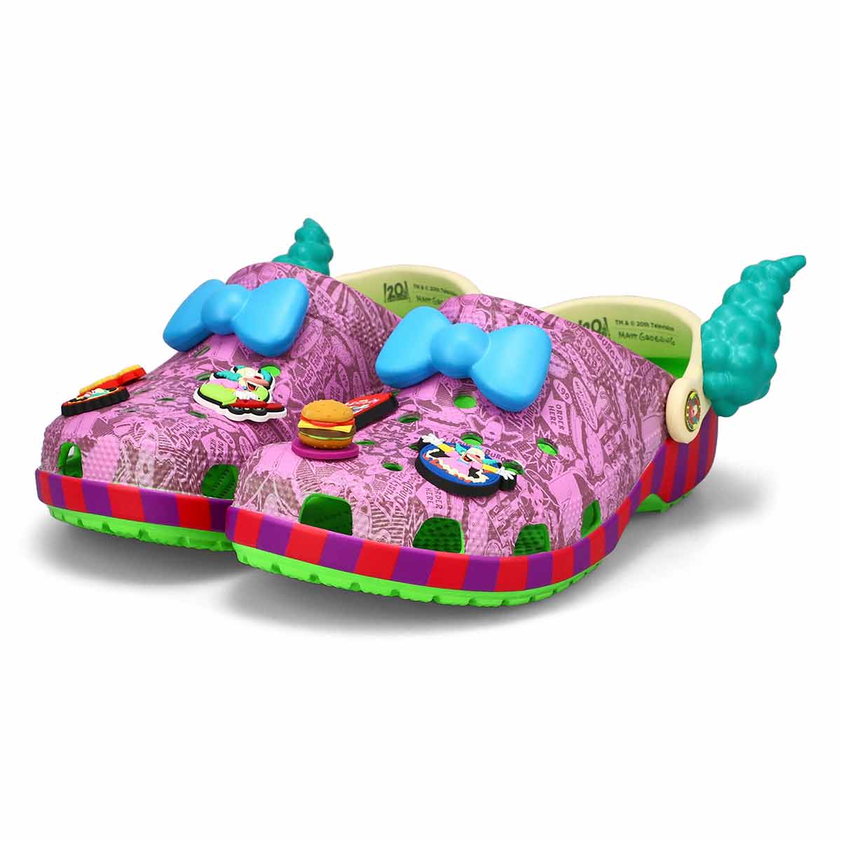 Women's Krusty EVA Comfort Clog - Multi