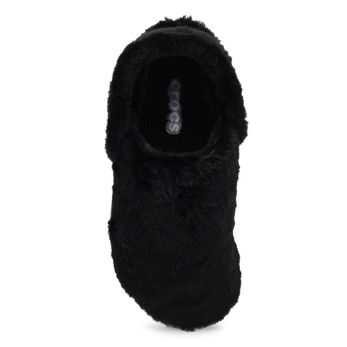 Sabot CLASSIC UNFURGETTABLE, noir, femmes