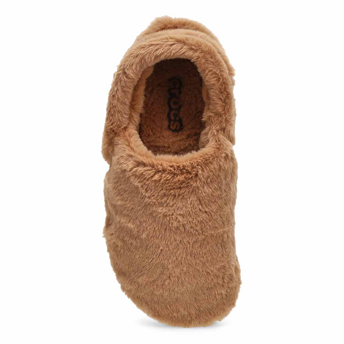 Sabot CLASSIC UNFURGETTABLE, chocolat au lait, femmes