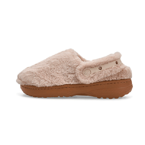こーすけ Crocs Women's Classic Unfurgettable Clog - Q | SoftMoc.com