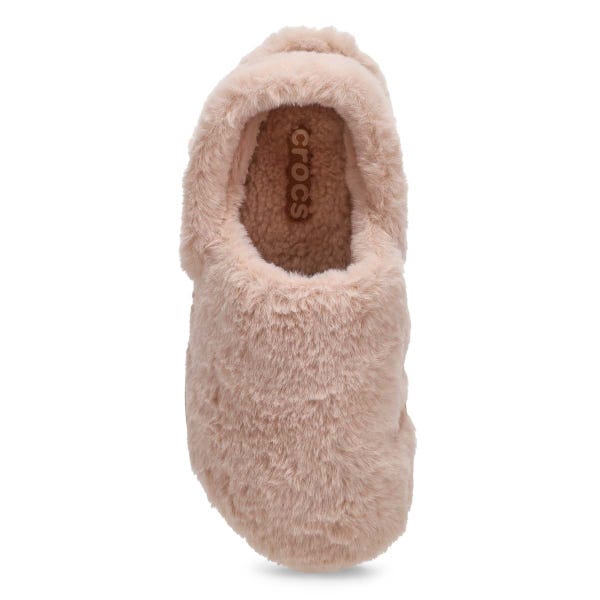 Sabot CLASSIC UNFURGETTABLE, quartz, femmes