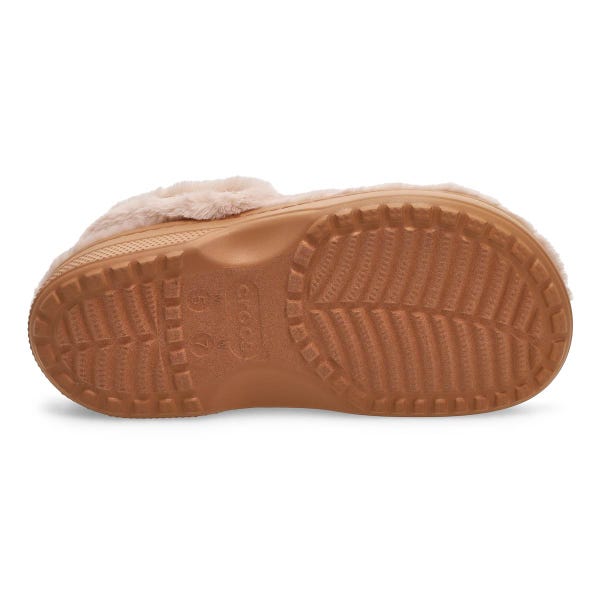 Sabot CLASSIC UNFURGETTABLE, quartz, femmes