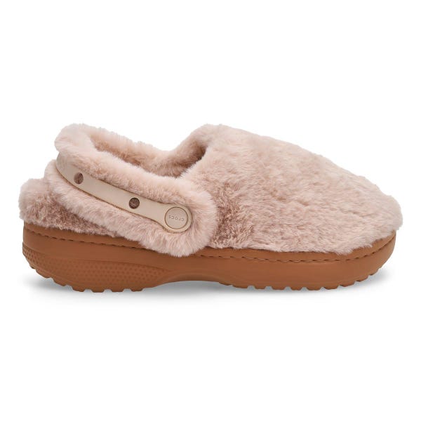 Sabot CLASSIC UNFURGETTABLE, quartz, femmes