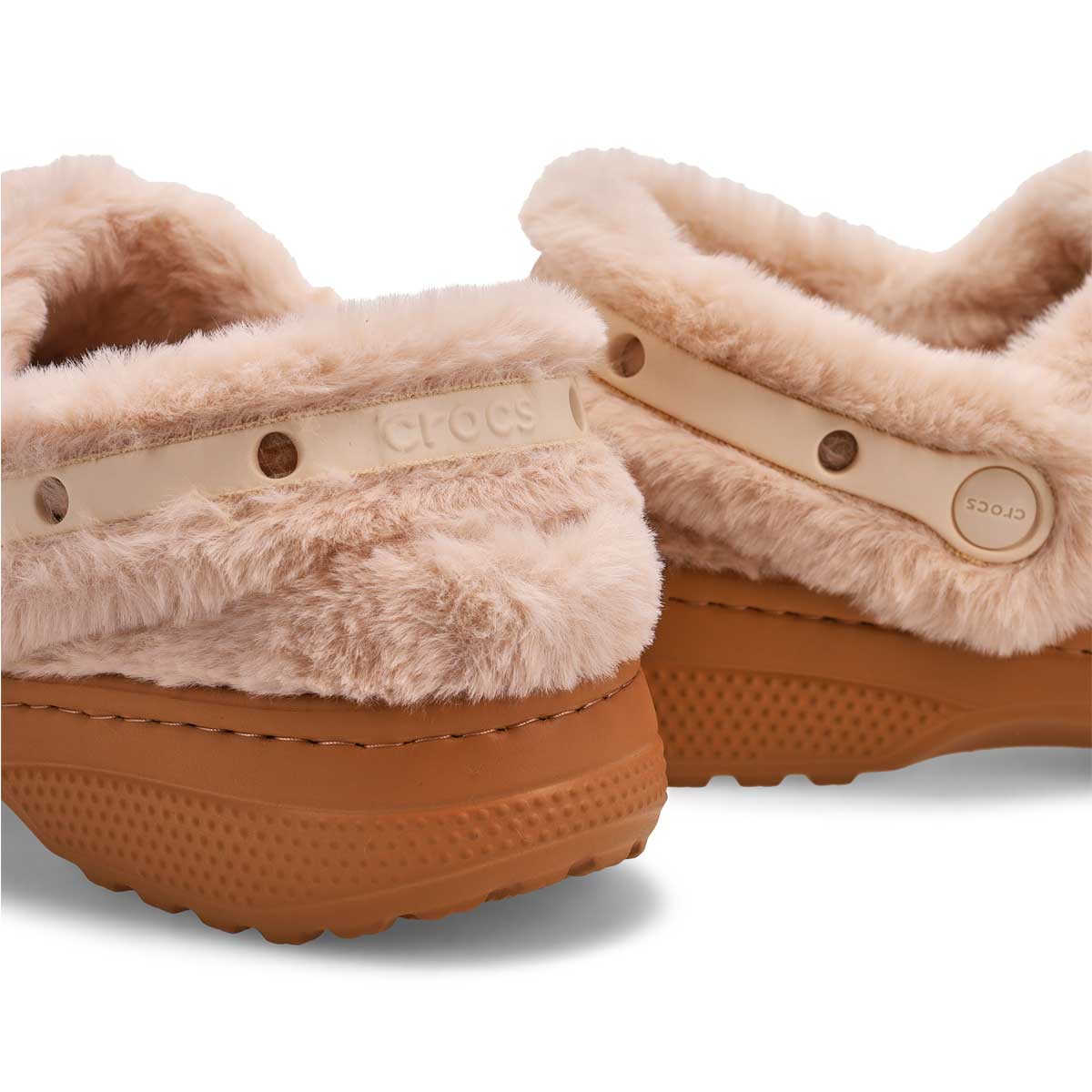 Women's Classic Unfurgettable Clog - Black