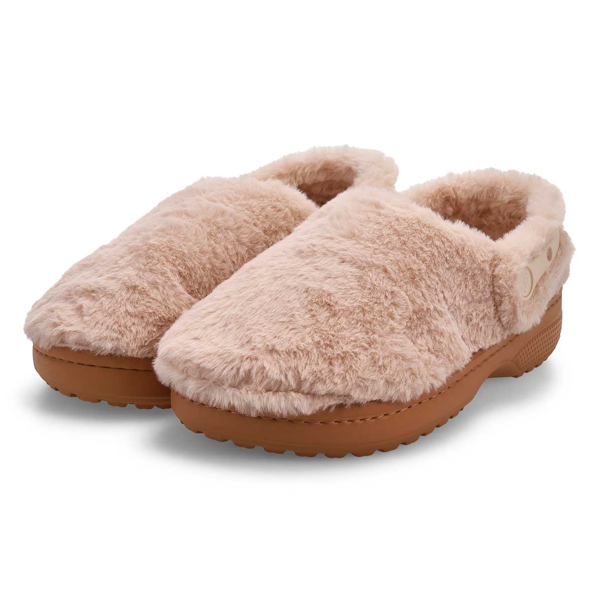 Women's Classic Unfurgettable Clog - Black