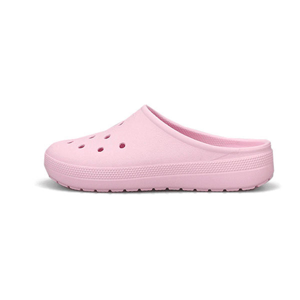 Crocs Women's Classic Low Profile EVA Comfort