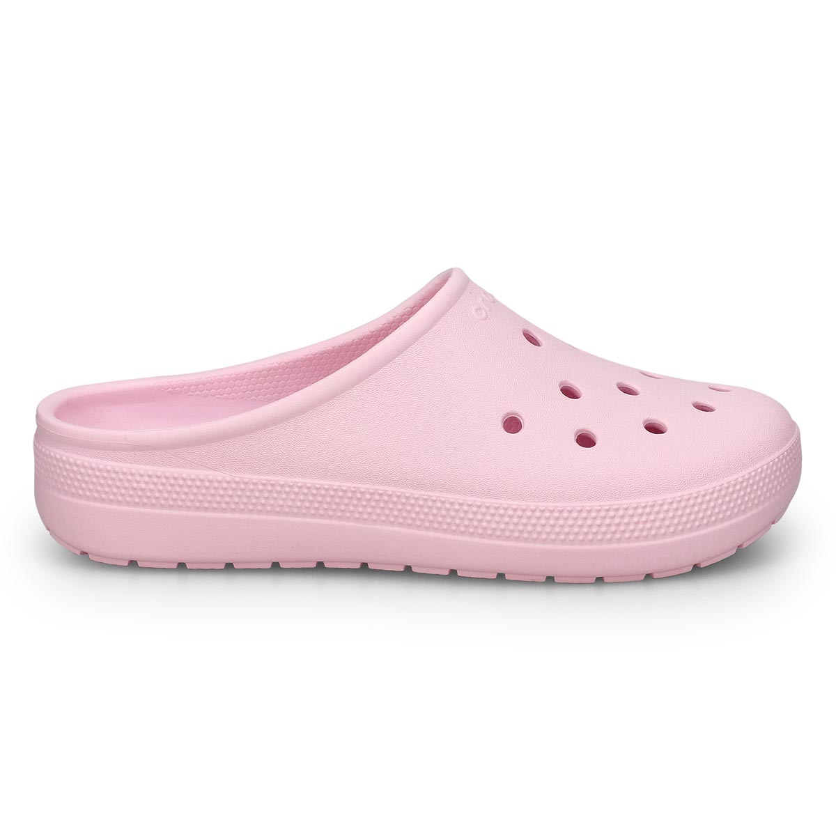 Sabot de confort CLASSIC LOW PROFILE EVA, lait rose, femmes