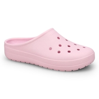 Sabot de confort CLASSIC LOW PROFILE EVA, lait rose, femmes
