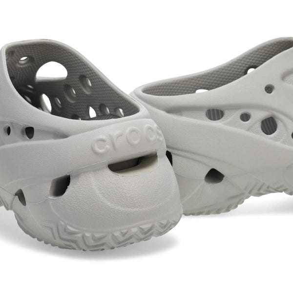 Women's  Caged EVA Comfort Clog - Atmosphere