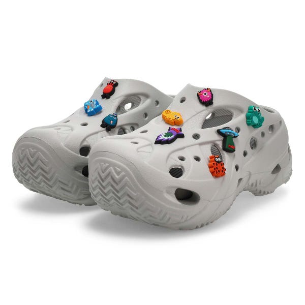 Women's  Caged EVA Comfort Clog - Atmosphere