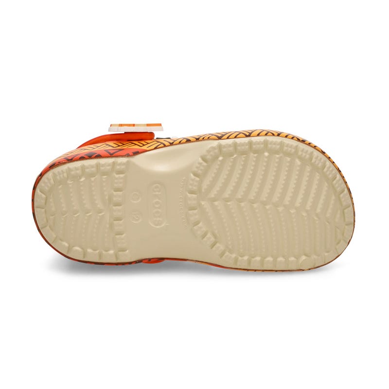 Kids Disney Moana Classic Comfort Clog - Multi