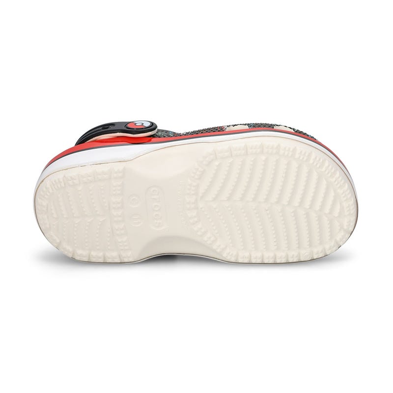 Kids'  Pokemon EVA Comfort Clog - Black
