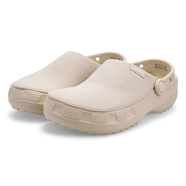 Women's  Classic Crafted EVA Comfot Clog - Stucco
