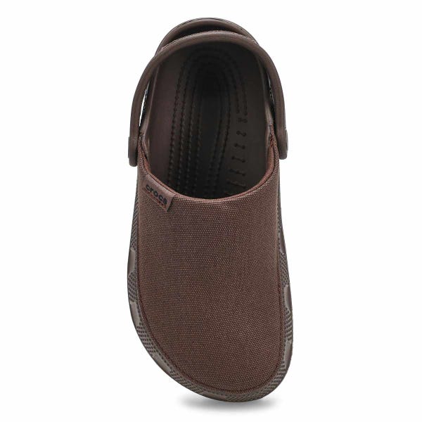Sabot Classic Crafted pour femmes - Espresso