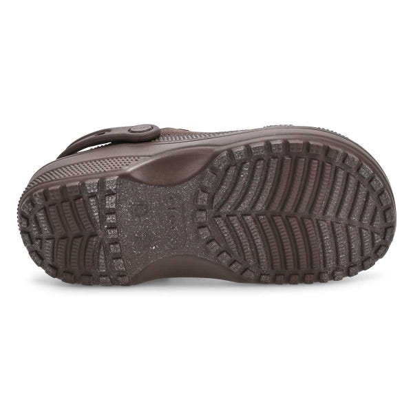 Sabot Classic Crafted pour femmes - Espresso