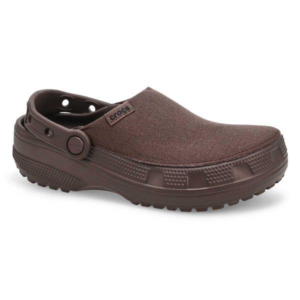 Sabot Classic Crafted pour femmes - Espresso