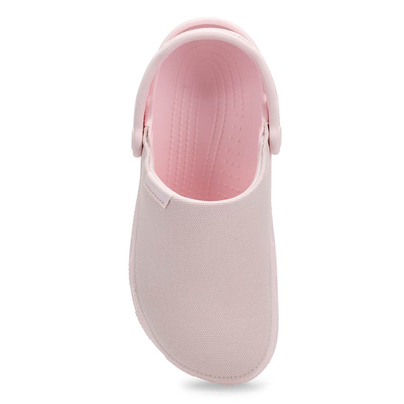 Women's  Classic Crafted EVA Comfot Clog - Bubble Ice